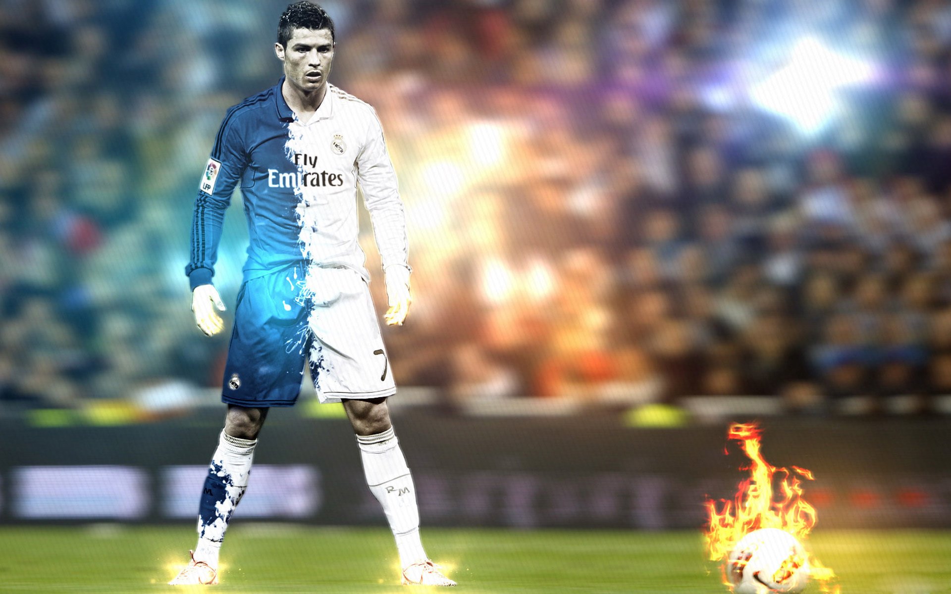 2026世界杯之夜，布伦森比赛走势一手掌控