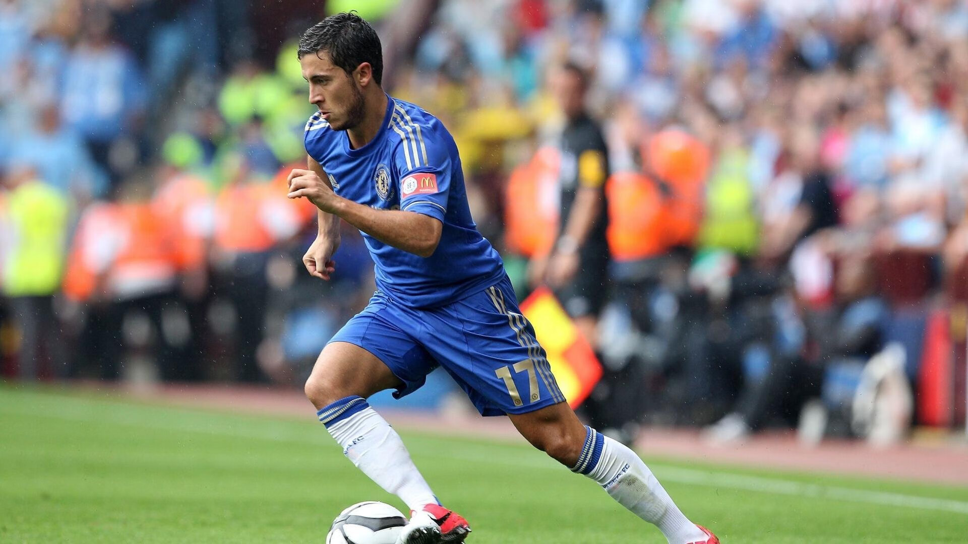 伊拉克斩落罗马，当东方弯刀划破永恒之城的暮光